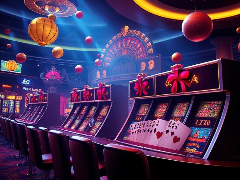 377bet casino