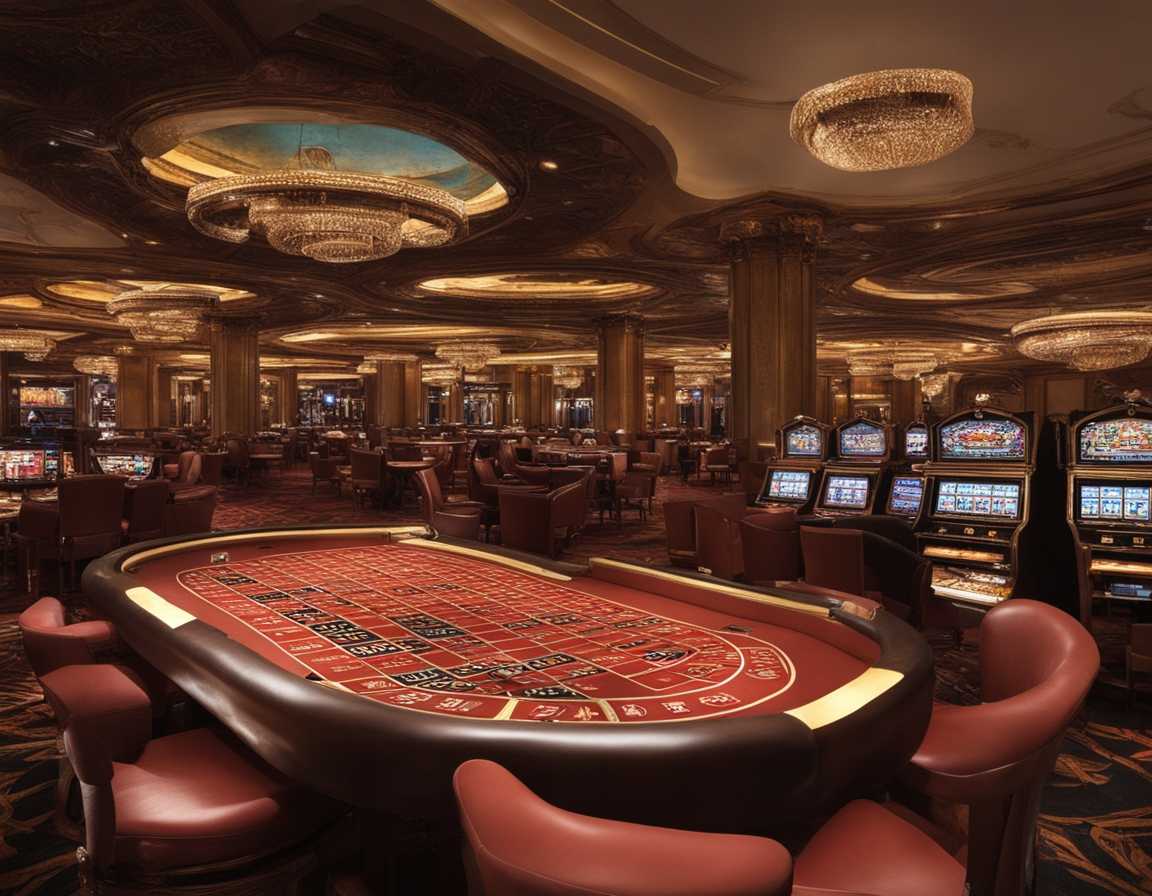 377bet casino