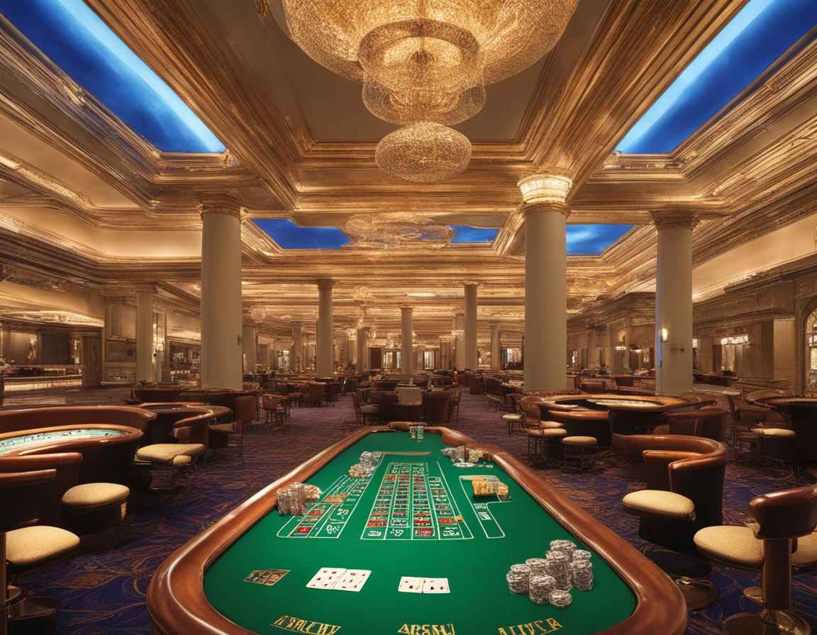 377bet casino